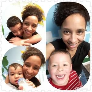 Meet your Posher, Nikki